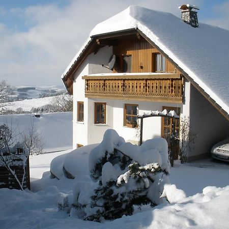 Ferienwohnung Wulf Шмаленберг Стая снимка