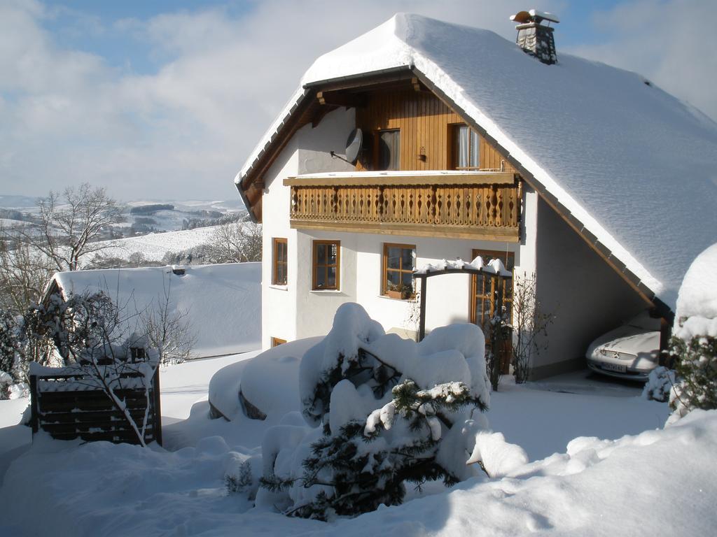 Ferienwohnung Wulf Шмаленберг Стая снимка